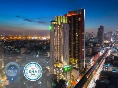 ibis Styles Bangkok Sukhumvit Phra Khanong - 45