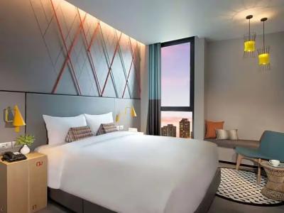 ibis Styles Bangkok Sukhumvit Phra Khanong - 70