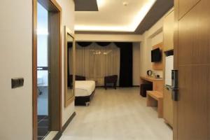 INN TOWN HOTEL, Eskisehir