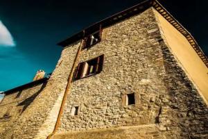 Bed & Breakfast «Casale Flaminia», Spoleto