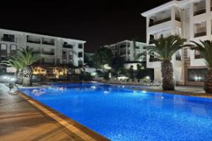 Lovely 2-Bed Apartment in Side - Ilica, Side