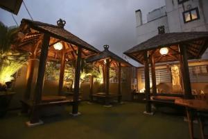 Hotel Balian Resort Shinjuku Island (Adult Only), Tokyo