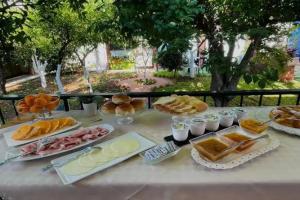 Alemar Bed & Breakfast, Lido di Mondello