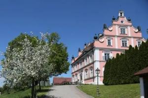 Hotel Schloss Freudental, Allensbach