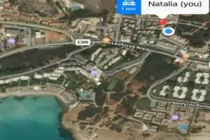 Villa Natalia, Ayia Napa