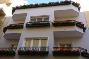 Hotel Maravillas del Mundo, Calpe