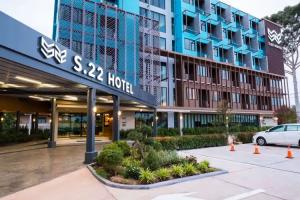 S.22 Hotel Suratthani, Surat Thani