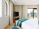 Exotica Double Suite with sea view