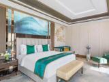 4 Bedrooms Presidential Sextuple Suite