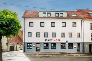 Stadthotel Reutlingen, Reutlingen