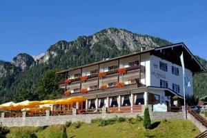 Hotel Brunneck, Schonau am Konigssee