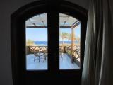 Deluxe Triple room with sea view