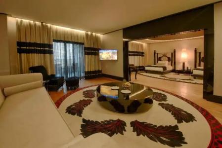 Selectum Luxury Resort Belek - 163