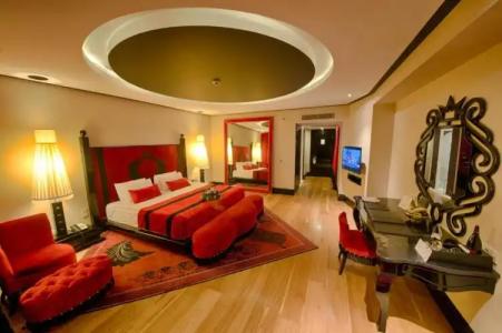 Selectum Luxury Resort Belek - 117