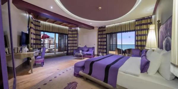 Selectum Luxury Resort Belek - 108