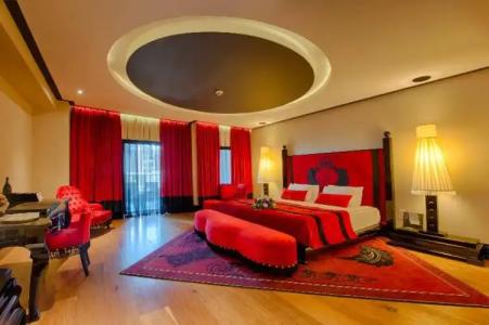 Selectum Luxury Resort Belek - 123