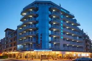 Family Hotel Regata, Pomorie