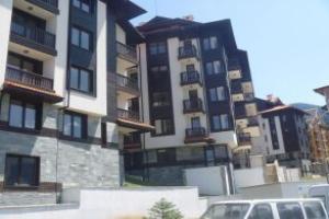 Royal Park Apartments, Bansko