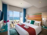 Executive Suite with sea view