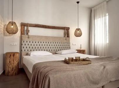 Troulis Apart-Hotel - 116