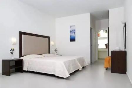 Troulis Apart-Hotel - 129