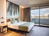 Comfort Double room with balcony