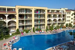 Yavor Palace Hotel - All Inclusive, Sunny Beach