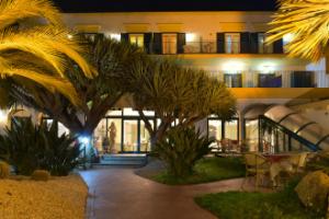 Casthotels Punta del Sole Terme, Ischia Town