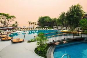 Hua Hin Marriott Resort and Spa, Hua Hin