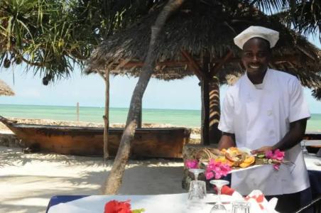 Samaki Lodge & Spa - 33