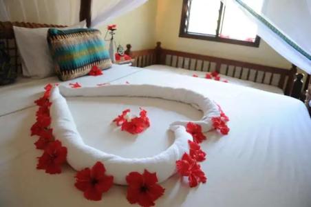 Samaki Lodge & Spa - 34