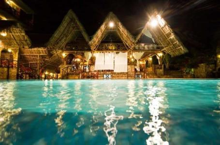 Samaki Lodge & Spa - 27