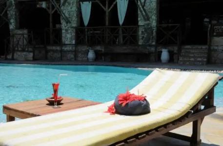 Samaki Lodge & Spa - 16