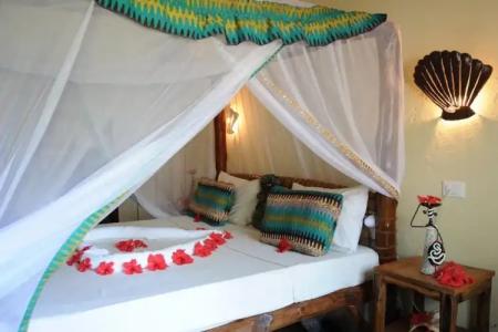 Samaki Lodge & Spa - 30