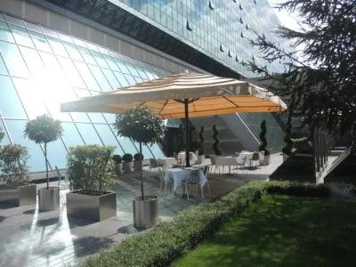 Crowne Plaza Belgrade, an IHG - 28