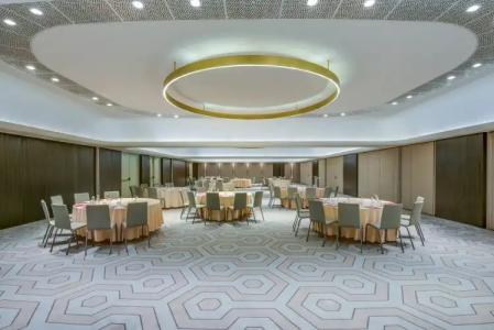 Crowne Plaza Belgrade, an IHG - 10