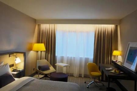 Crowne Plaza Belgrade, an IHG - 5