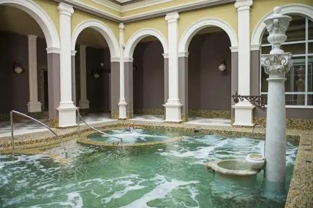 Bagni Di Pisa Palace & Thermal Spa - The Leadings of the World - 32