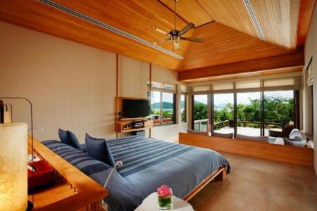 Sri Panwa Phuket Luxury Pool Villa - SHA Plus - 112