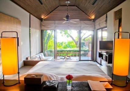 Sri Panwa Phuket Luxury Pool Villa - SHA Plus - 101