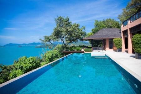 Sri Panwa Phuket Luxury Pool Villa - SHA Plus - 125