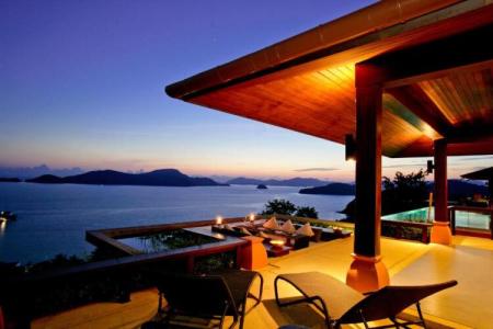 Sri Panwa Phuket Luxury Pool Villa - SHA Plus - 123