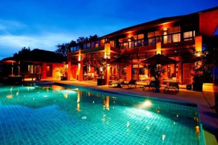 Sri Panwa Phuket Luxury Pool Villa - SHA Plus - 122