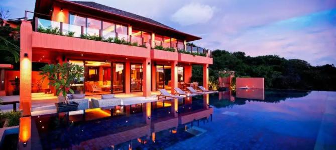 Sri Panwa Phuket Luxury Pool Villa - SHA Plus - 120