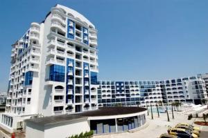 Metropol Spa Hotel, Sunny Beach