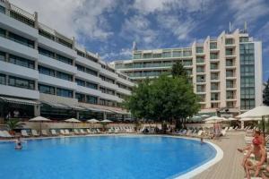 MiRaBelle Hotel - Half Board Plus & All Inclusive, Golden Sands