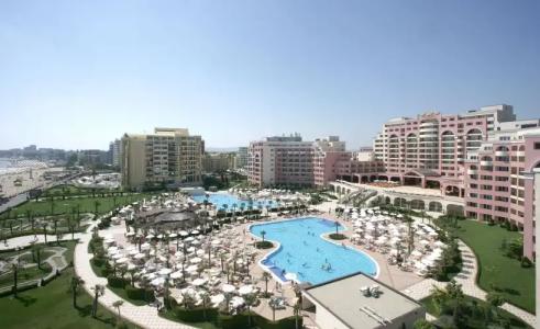 DIT Majestic Beach Resort - Ultra All Inclusive - 27