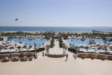 DIT Majestic Beach Resort - Ultra All Inclusive - 23