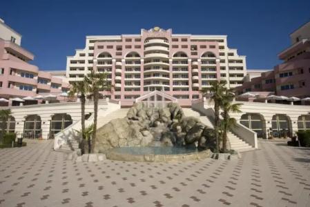 DIT Majestic Beach Resort - Ultra All Inclusive - 25