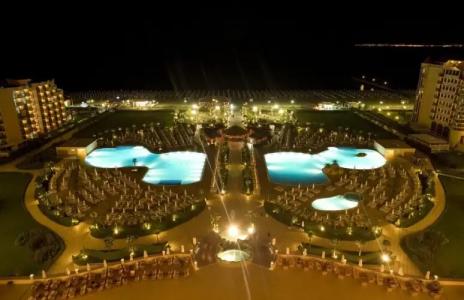 DIT Majestic Beach Resort - Ultra All Inclusive - 17